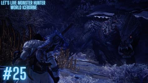 Nouvelles Apparitions De Sous Esp Ce Let S Live Monster Hunter World