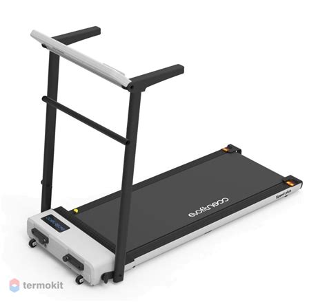 Беговая дорожка Evo Fitness Speed Plus купить в Москве по цене 24 700 ...