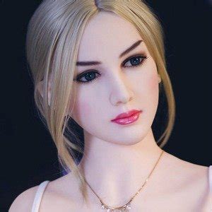 Mature Huge Boobs Redhead Sex Doll Chloe Cm Zlovedoll