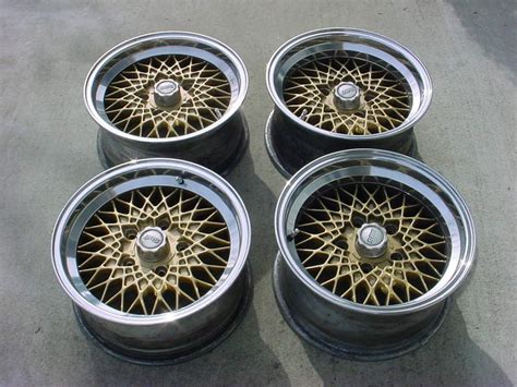 Pelican Parts Forums - View Single Post - FS: Set of BBS Wheels