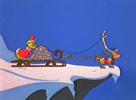 Image Grinchmax Sleigh  Dr Seuss Wiki Fandom Powered By Wikia