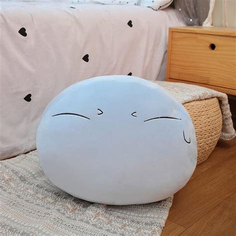 Buy Anime That Time I Got Reincarnated As A Slime Plushie Anime Tensei