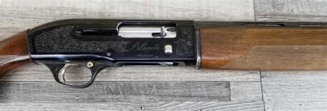 Beretta Model A 301