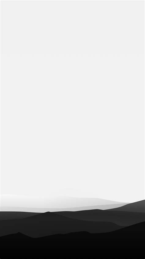 Black White Minimalist Wallpapers - Top Free Black White Minimalist ...