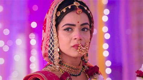 Watch Shakti Astitva Ke Ehsaas Ki Season 1 Episode 1104 Heer Sends