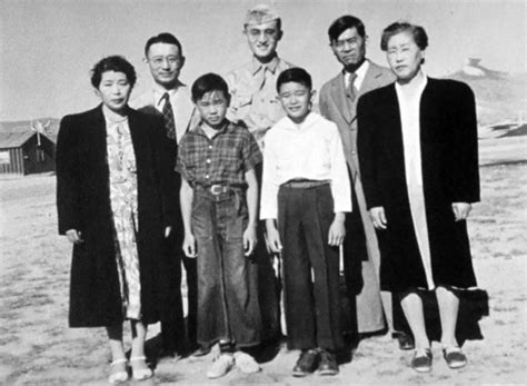 The Congressmen Who Met in a Japanese Internment Camp - The Atlantic