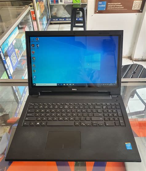 Dell Inspiron Intel Core I Gb Ram Gb Ssd Touchscreen