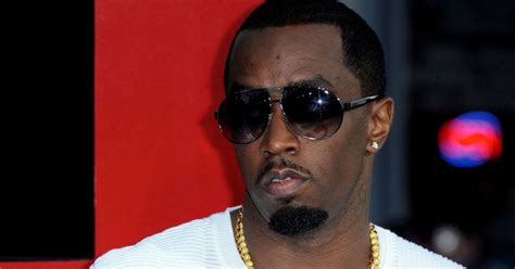 Entrenador Personal Acusó A Sean ‘diddy Combs De Haberlo Drogado Para