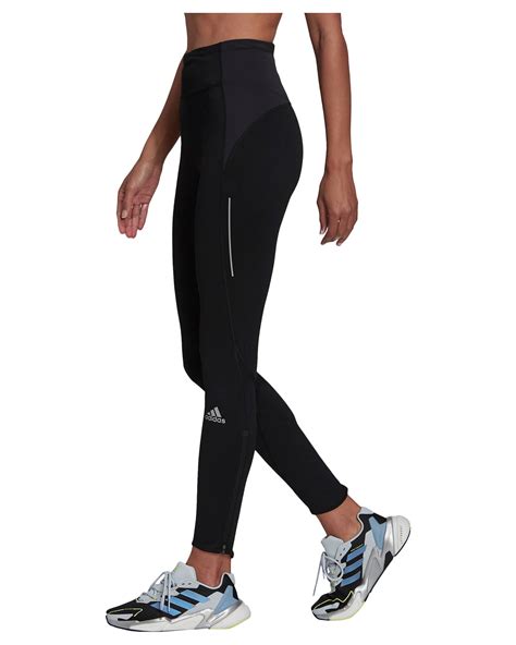 Adidas Performance Damen Lauftights Own The Run Better Winter Kaufen