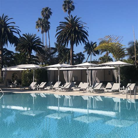 Hotel Review Rosewood Miramar Beach Montecito Inviato Travel