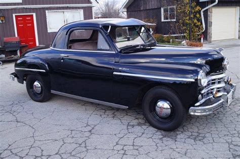 1949 Dodge For Sale 1872617 Hemmings Motor News Dodge Classic