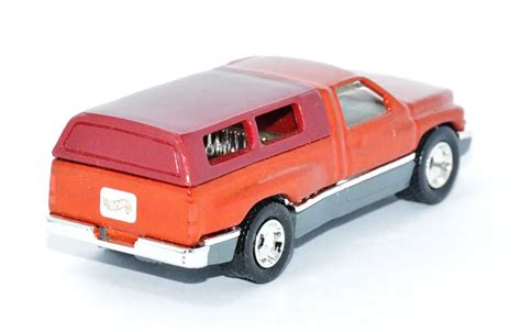 Hot Wheels Treasure Hunt Dodge Van Truck Loose Cars