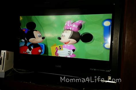 Mickey Mouse Clubhouse Pop Star Minnie On Dvd 22 Momma4life