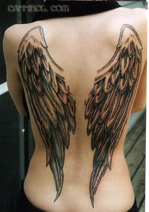 47 Asas De Anjo Tatuagem Duzz Ideas In 2022 Fotos Tatuagem