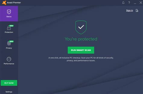 Avast Premier review: An attractive antivirus suite with limited ...