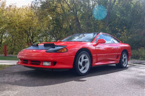 Dodge Stealth Gr Auto Gallery