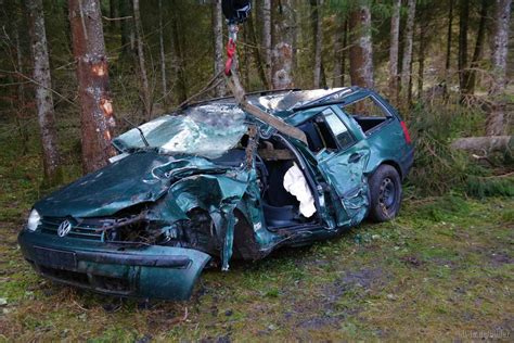 Unfall Tödlicher Verkehrsunfall bei Wertach