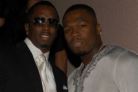 La vera storia di Puff Diddy: sarà una serie Netflix controversa?