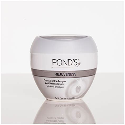 Ponds Anti Aging Cream Rejuveness 141 Oz 11street Malaysia