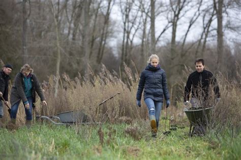 Archief Van Onze Nieuwsbrieven Stichting Voedselbosbouw