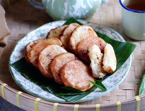 Resep Wingko Babat Lembut Dan Praktis Dibuat Ini Cuma Butuh Bahan