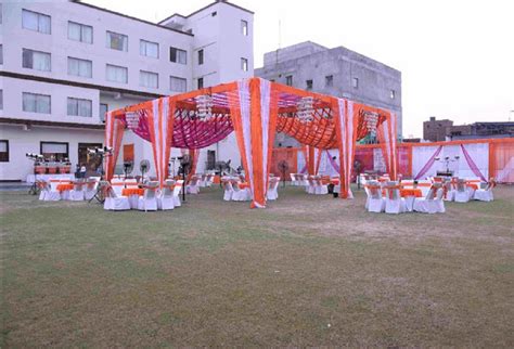 Mango Hotels Jammu Jammu Wedding Venue Cost