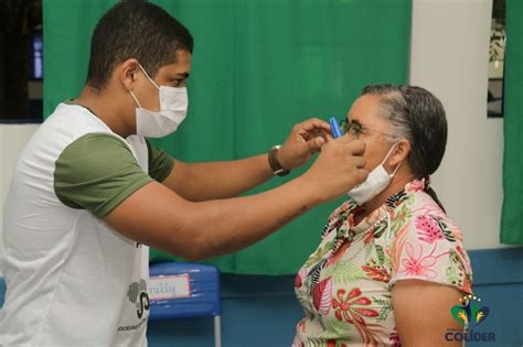 Sindicato Divulga N Mero De Atendimentos Do Mutir O Rural Realizado Em