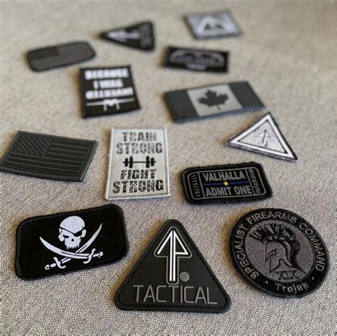 A Guide To Keeping Your Morale Patches Spotless 14er Tactical