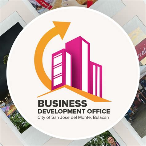 City Of San Jose Del Monte Business Development Office San Jose Del