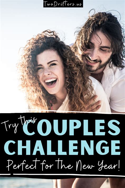 The 30 Day Relationship Challenge That Will Bring Couples Closer Artofit