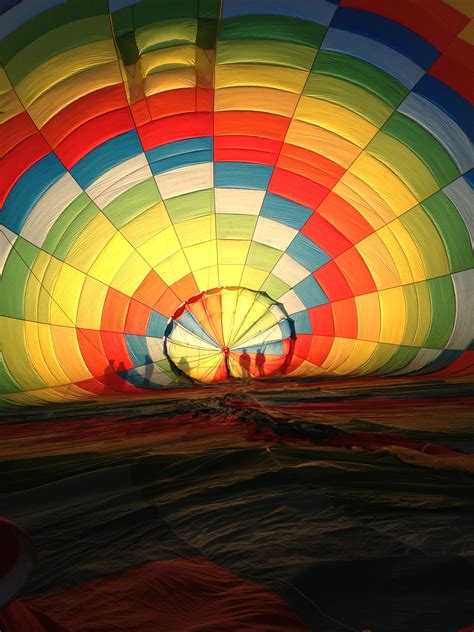 Free Images Hot Air Balloon Flying Fly Aircraft Vehicle Color Flight Colorful Toy