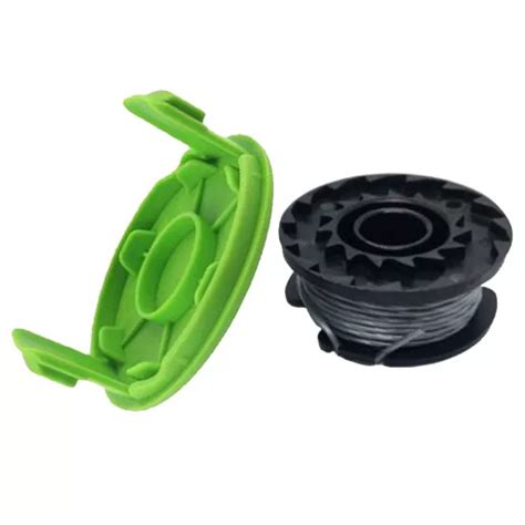 REPLACEMENT FOR RYOBI OLT1832 Spool Line Cover Cap Grass Trimmer