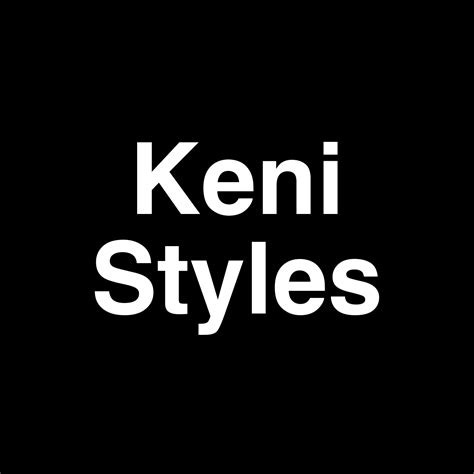 Kenny Styles Telegraph