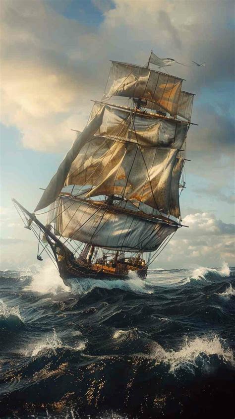 Image For Ship 4K HD Wallpapers