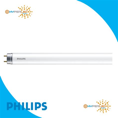 ECOFIT LEDTUBE 1200MM 16W 740 T8 C G WV PHILIPS