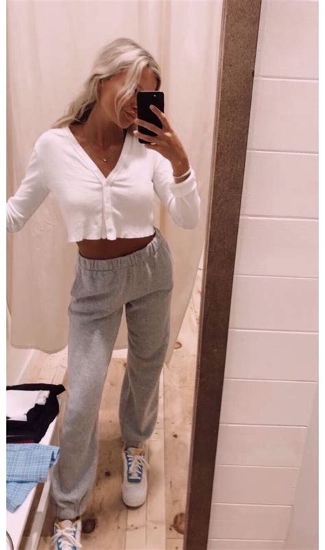 Pin By Kendall Morris On Clothing In 2020 Cute Comfy Outfits Cute Lazy Outfits Comfy Outfits