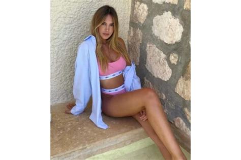 Shannon De Lima Y Daniela Ospina Tienen Su Propio Vs En Redes Fotos En Bikini Curiosidades De