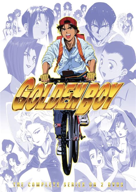 Top 10 Animes of the 1990s | The Top Lister