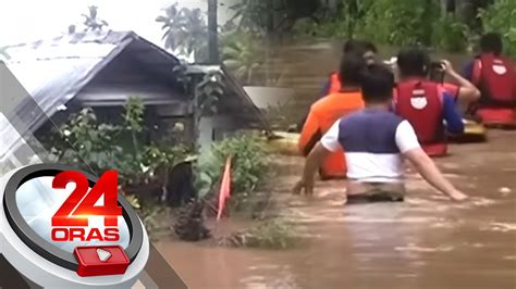 Misamis Occidental Nasa State Of Calamity Bunsod Ng Pagbaha At Pagguho