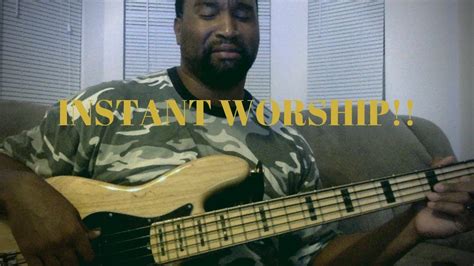 Gospel Bass Lesson Made A Way Loop Youtube