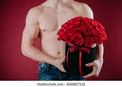 Man Woman Naked Torso Images Stock Photos And Vectors Shutterstock