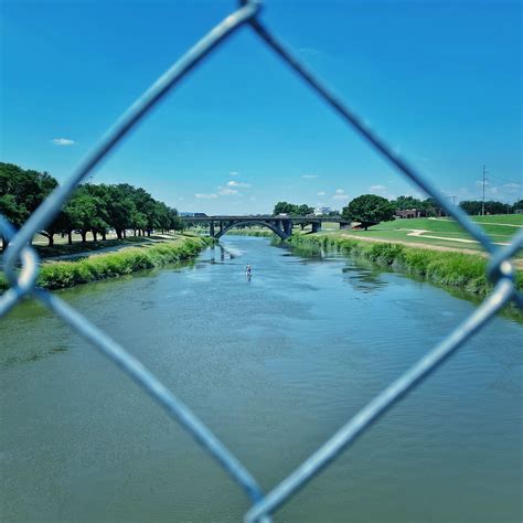 128 Best Trinity River Images On Pholder Dallas Fishing And Fort Worth
