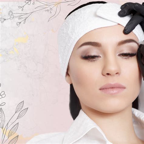 Permanent Makeup Beauty Golden Touch Spa