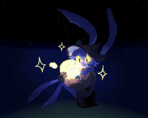 Niko minecraft pixelart : r/oneshot