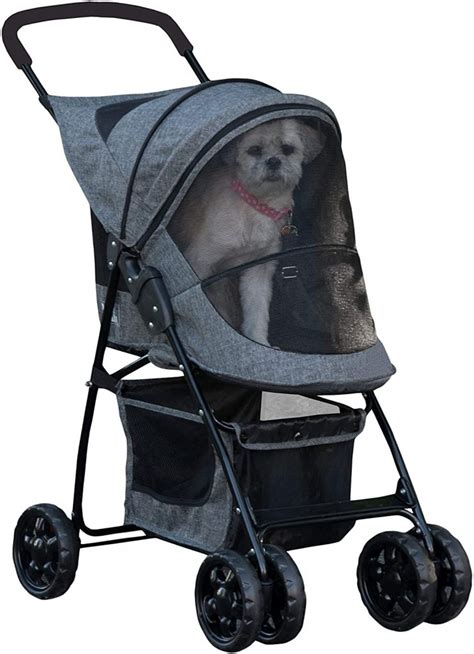 🥇10 Best Cat Strollers To Buy In May 2021 Buyers Guide