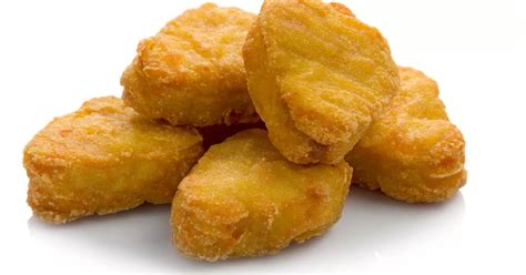 Mcdonalds Is Doing Six Chicken Mcnuggets For 99p But Not For Long