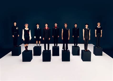 200 Nct 127 Wallpapers