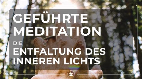 Geführte Meditationen Mehr im Jetzt