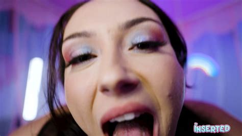 Big Ass Mandy Muse POV