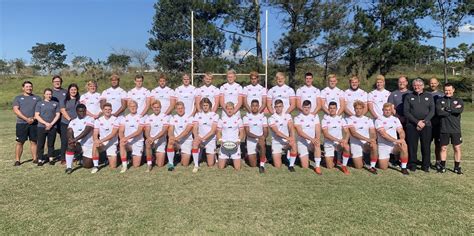 Mens Age Grade Rugby Fund Canadian Rugby Foundation
